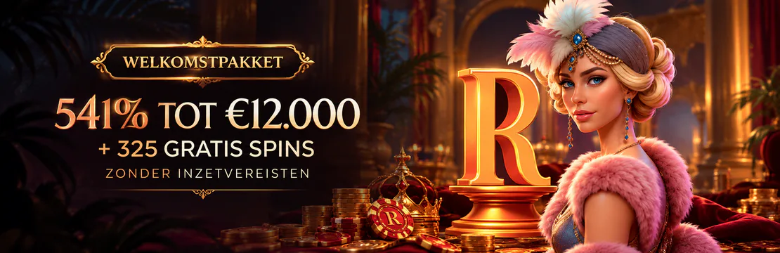 Ritzo Casino